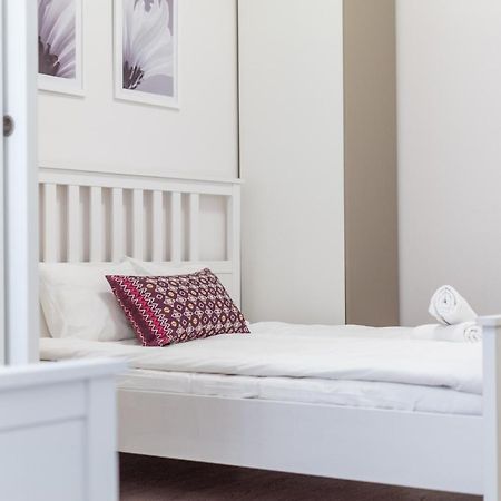 Apartments Old Town 2 Warsaw By Renters Bagian luar foto