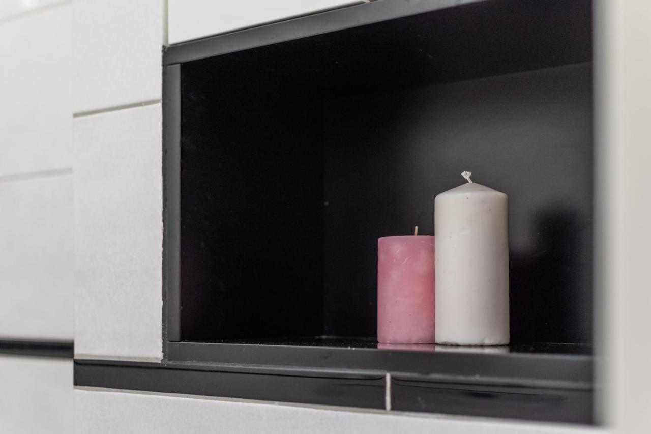 Apartments Old Town 2 Warsaw By Renters Bagian luar foto