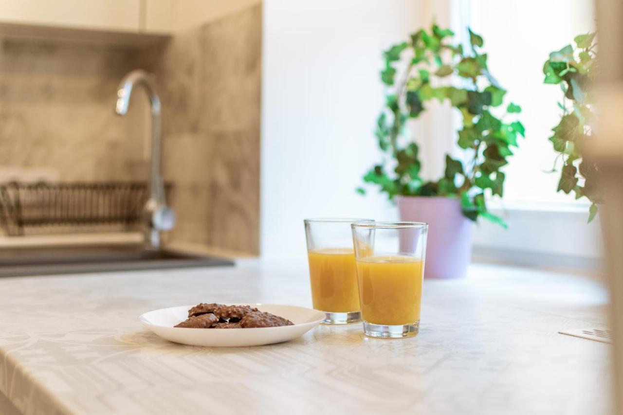 Apartments Old Town 2 Warsaw By Renters Bagian luar foto