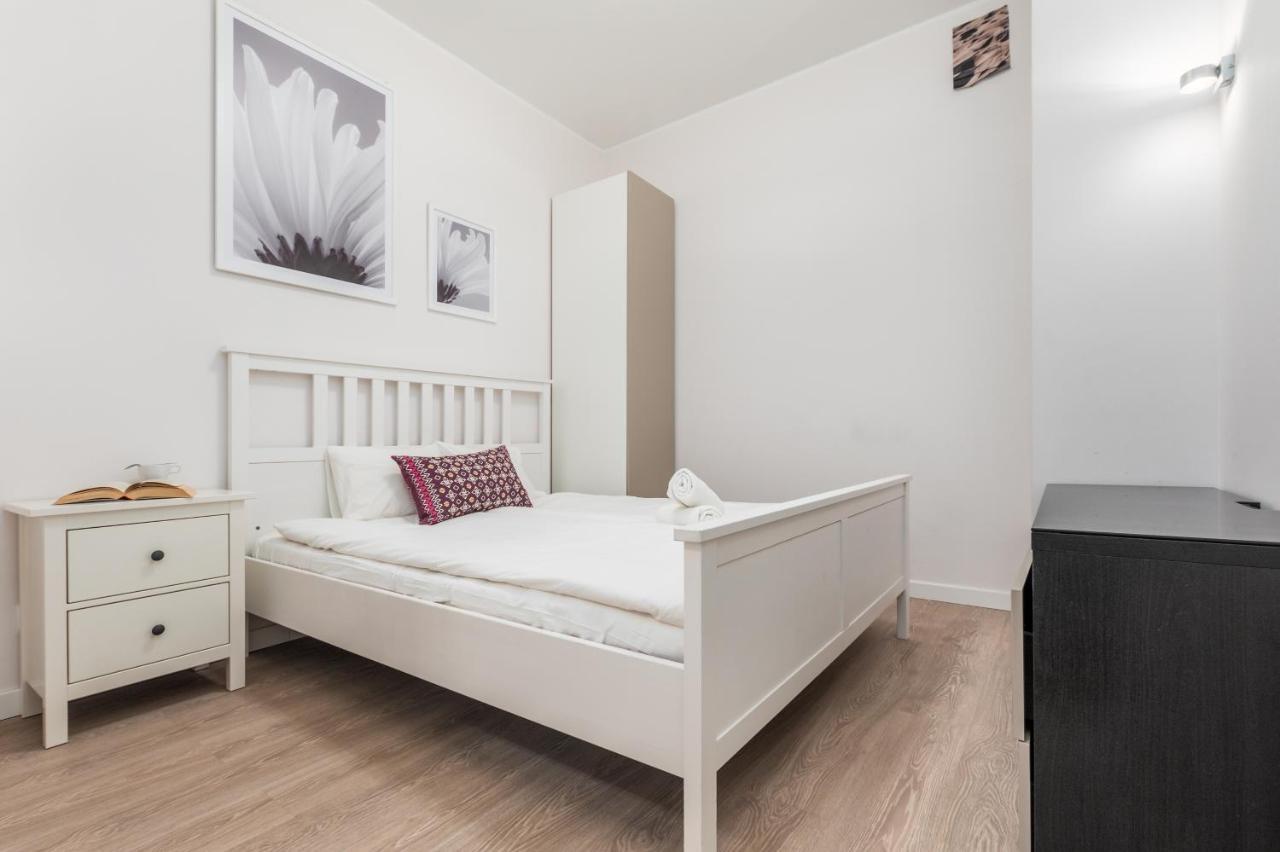 Apartments Old Town 2 Warsaw By Renters Bagian luar foto